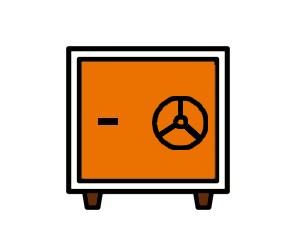 Сейфы и металлические шкафы