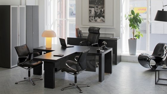 Кабинет для руководителя Titano