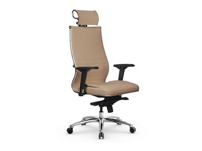 Кресло руководителя SAMURAI KL-3.051 MPES