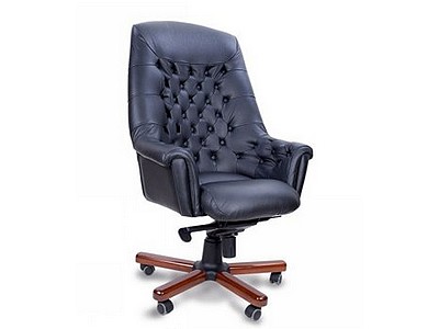 Кресло руководителя ZURICH A