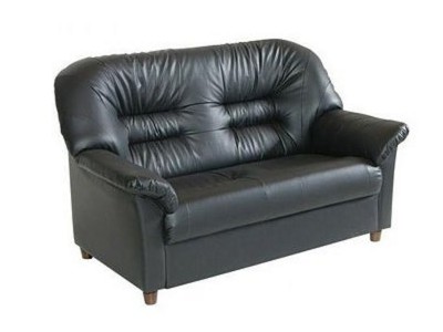 3-местный офисный диван В-100