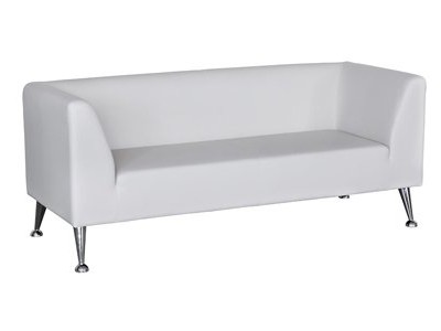 3-местный офисный диван Ультра