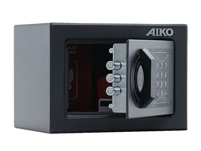 Сейф &laquo;AIKO Т 140 EL&raquo;