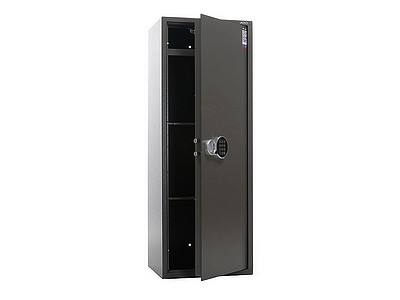 Сейф для офиса &laquo;AIKO ТM-120T EL&raquo;