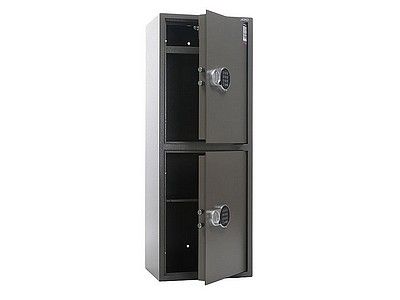 Сейф для офиса &laquo;AIKO ТM-120T/2 EL&raquo;