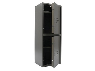 Сейф для офиса &laquo;AIKO ТM-120T/2&raquo;