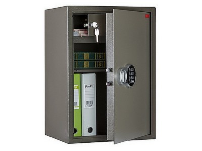 Сейф &laquo;AIKO ТM-63Т EL&raquo;