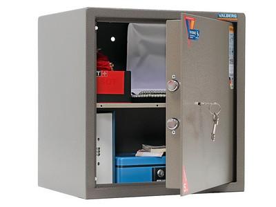 Сейф &laquo;VALBERG ASM-46 KL&raquo;