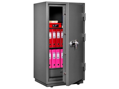 Огнестойкий сейф &laquo;VALBERG FRS-140Т CL&raquo;