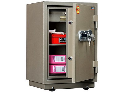 Огнестойкий сейф &laquo;VALBERG FRS-73T-KL&raquo;