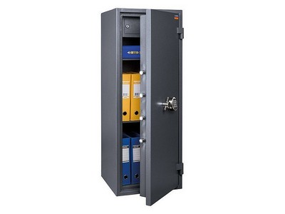 Сейф 2 класса &laquo;VALBERG Гранит 120T EL&raquo;