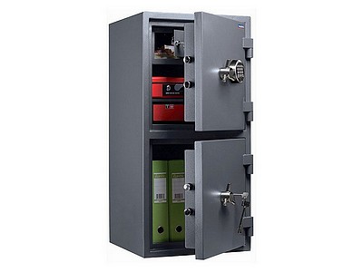 Сейф 2 класса &laquo;VALBERG Гранит 90T/2 EL&raquo;