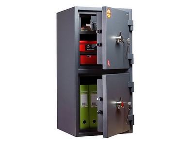 Сейф 2 класса &laquo;VALBERG Гранит 90T/2 KL&raquo;