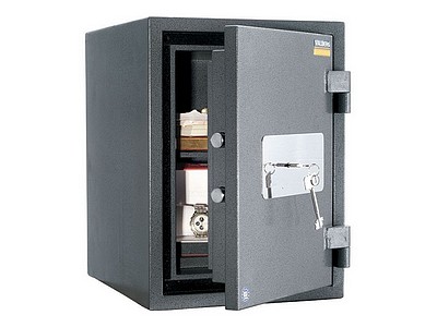 Огневзломостойкий сейф &laquo;VALBERG Гарант - 49 (BRF-49) KL&raquo;