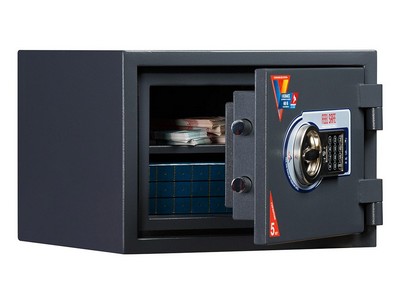 Огневзломостойкий сейф I класса &laquo;VALBERG ГАРАНТ 32 EL (BRF-32)&raquo;