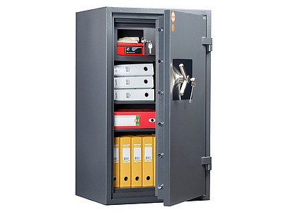 Сейф 2 класса II класса &laquo;VALBERG ГАРАНТ ЕВРО 120T&raquo;