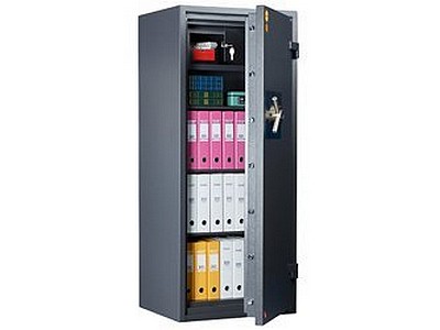 Сейф 2 класса II класса &laquo;VALBERG ГАРАНТ ЕВРО 165Т EL&raquo;