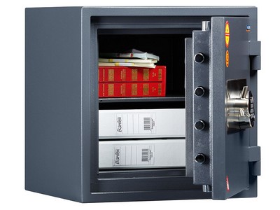 Сейф 2 класса II класса &laquo;VALBERG ГАРАНТ ЕВРО 46 EL&raquo;