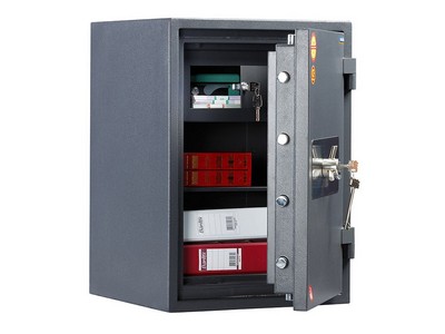 Сейф 2 класса II класса &laquo;VALBERG ГАРАНТ ЕВРО 67T&raquo;