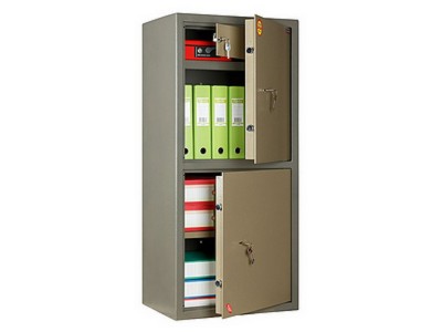 Сейф для офиса &laquo;VALBERG ASM-120 T/2 KL&raquo;