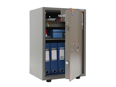 Сейф для офиса &laquo;VALBERG ASM-63T KL&raquo;