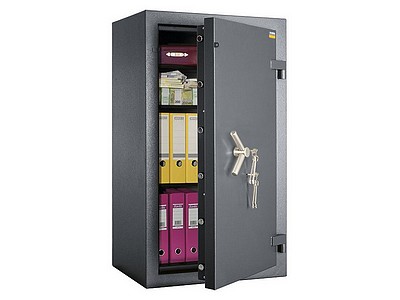 Сейф 3 класса &laquo;VALBERG Гранит III -1268 KL&raquo;