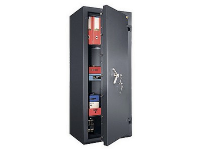 Сейф 3 класса &laquo;VALBERG Гранит III -1668 KL&raquo;