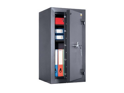 Сейф 3 класса &laquo;VALBERG Гранит III -99С KL&raquo;