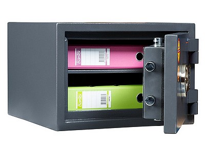 Электронный сейф &laquo;VALBERG Кварцит 30 EL&raquo;