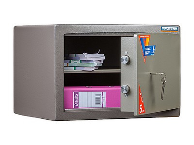 Взломостойкий сейф &laquo;VALBERG Карат-30 KL&raquo;