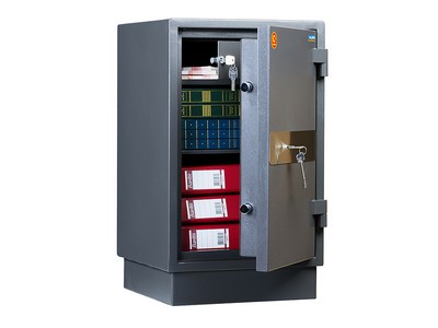 Взломостойкий сейф &laquo;VALBERG Кварцит 75МТ KL&raquo;