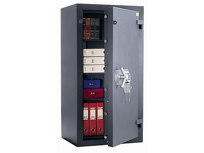 Сейф 3 класса III класса &laquo;VALBERG ФОРТ 1368 EL&raquo;