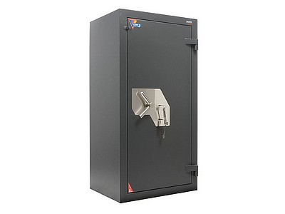 Сейф 3 класса III класса &laquo;VALBERG ФОРТ 1368 KL&raquo;