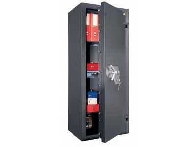 Сейф 3 класса III класса &laquo;VALBERG ФОРТ 1668 KL&raquo;