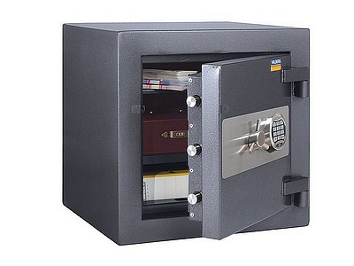 Сейф 3 класса III класса &laquo;VALBERG ФОРТ 50 EL&raquo;