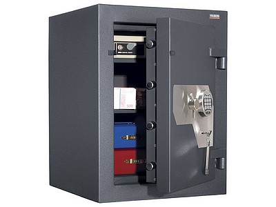 Сейф 3 класса III класса &laquo;VALBERG ФОРТ 67 EL&raquo;