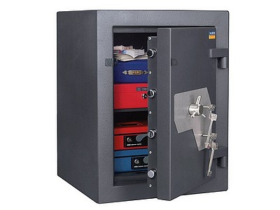 Сейф 3 класса III класса &laquo;VALBERG ФОРТ 67 KL&raquo;