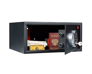 Сейф &laquo;AIKO SH-20 EL&raquo;