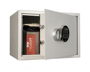 Сейф &laquo;AIKO SH-28 EL&raquo;