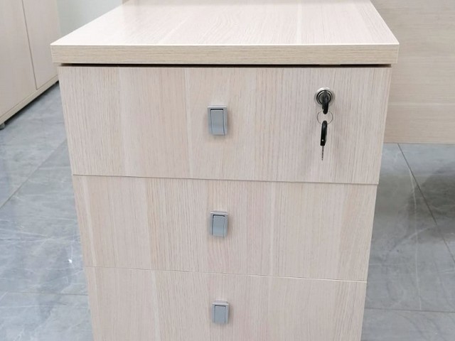 Мебель для персонала VASANTA