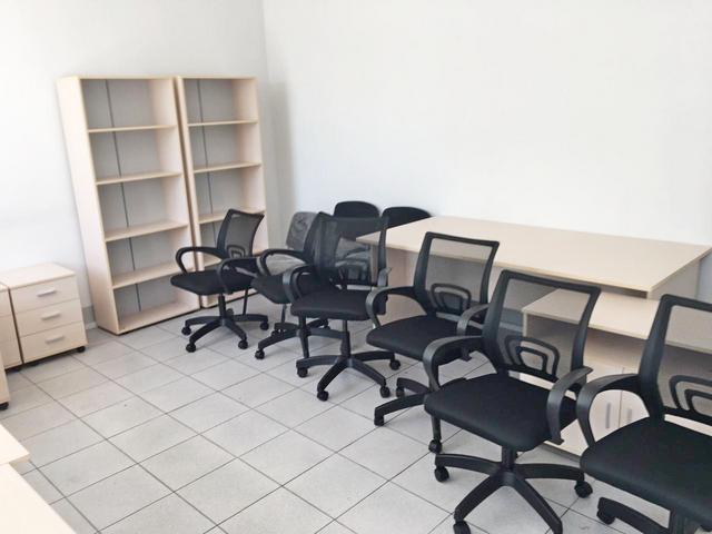 Кресло офисное SU-CS-9P