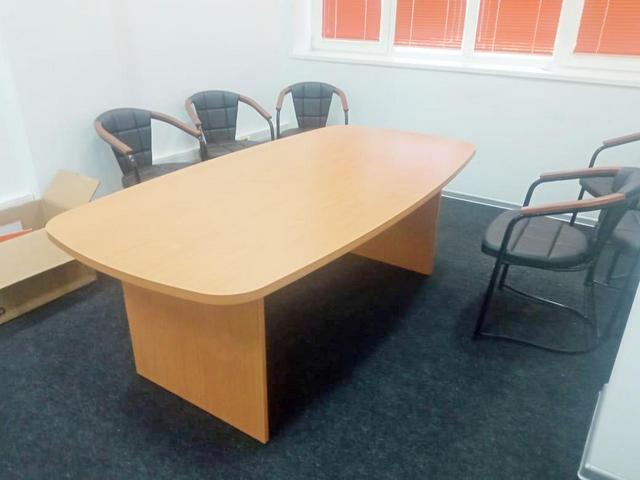 Стол для переговоров Эталон