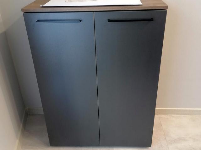 Кабинет руководителя MORRIS TREND