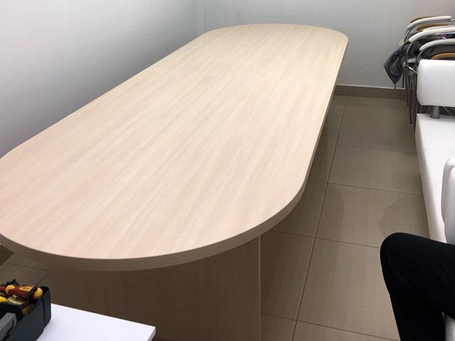 Кабинет руководителя «Форум»