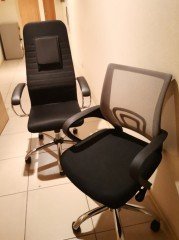 Компьютерные кресла