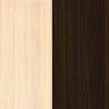 Дуб молочный/Венге