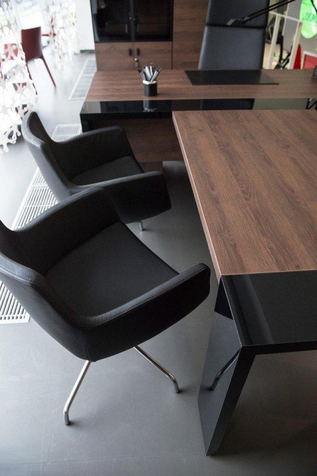 Кабинет для руководителя Lava - вид 18