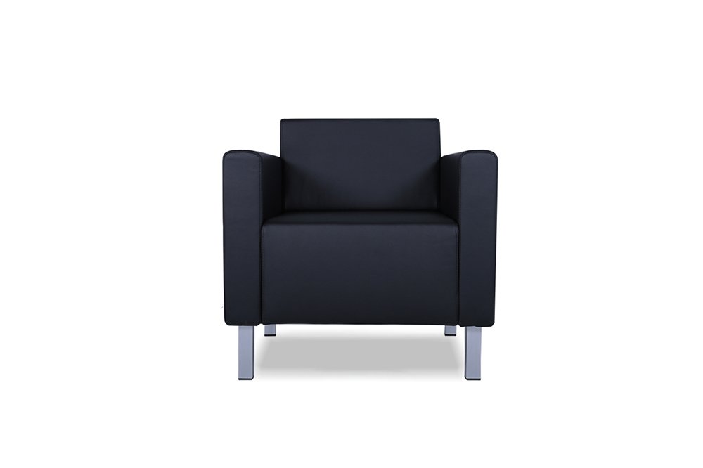 3-местный офисный диван Евро - вид 5