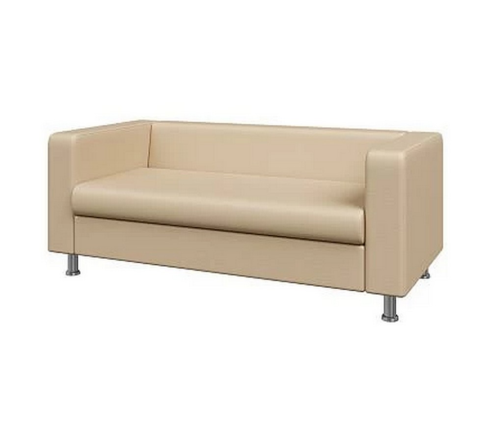 3-местный офисный диван Alecto - вид 15