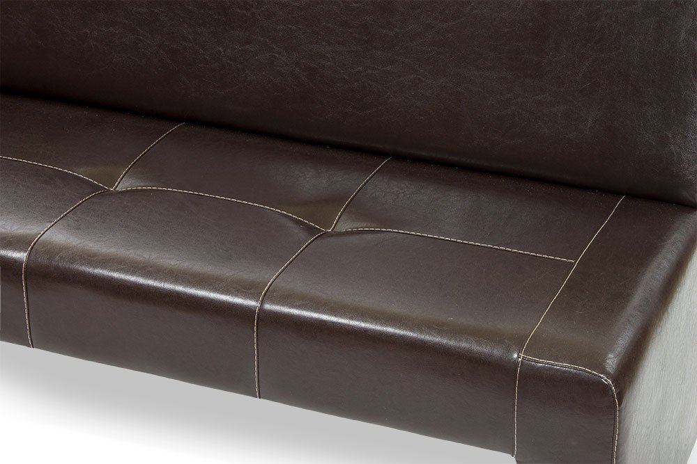 Угловой офисный диван KIT - вид 6